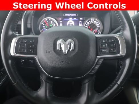 Used 2021 RAM 2500 Laramie w/ Safety Group B AWD/4WD image 22