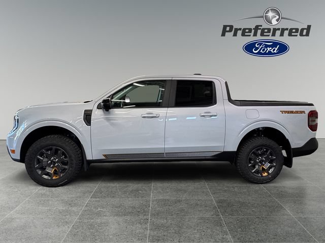 Used 2026 Ford Maverick Tremor AWD/4WD image 9