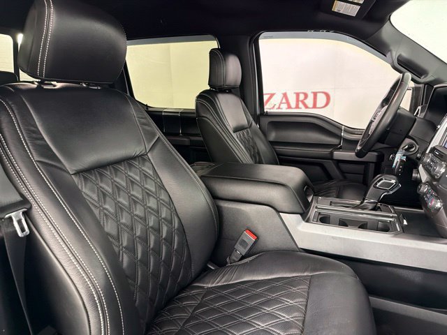 Certified 2020 Ford F150 XLT w/ Equipment Group 302A Luxury AWD/4WD image 31