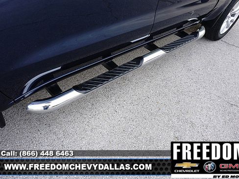 Certified 2021 Chevrolet Silverado 1500 Custom image 41