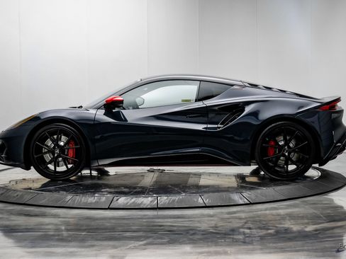 Used 2026 Lotus Emira SE RWD image 6