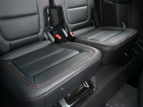 Used 2025 Ford Bronco Stroppe Edition AWD/4WD image 28