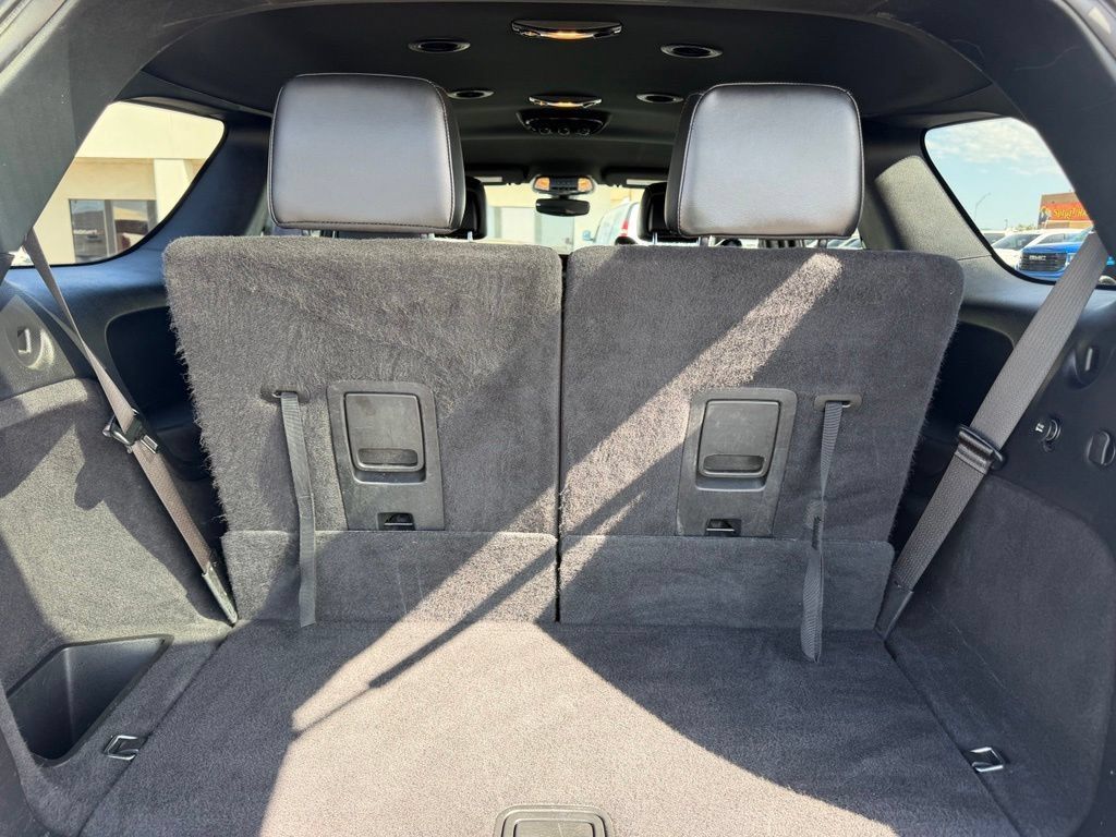 Used 2019 Dodge Durango GT RWD image 17