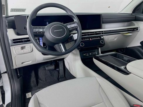 New 2026 Hyundai Tucson SEL w/ Tow & Go Package image 7