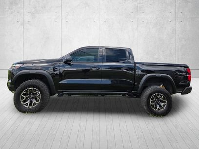 Used 2023 Chevrolet Colorado ZR2 w/ ZR2 Convenience Package III