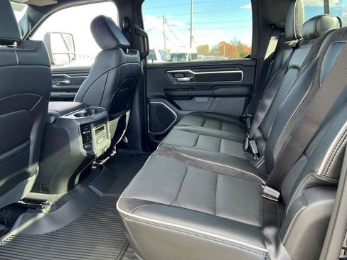 New 2026 RAM 1500 Laramie w/ Sport Appearance Package image 18