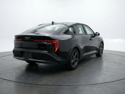 Used 2025 Kia K4 FWD image 9