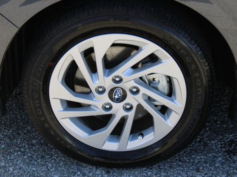 Used 2024 Subaru Impreza 2.0i image 8