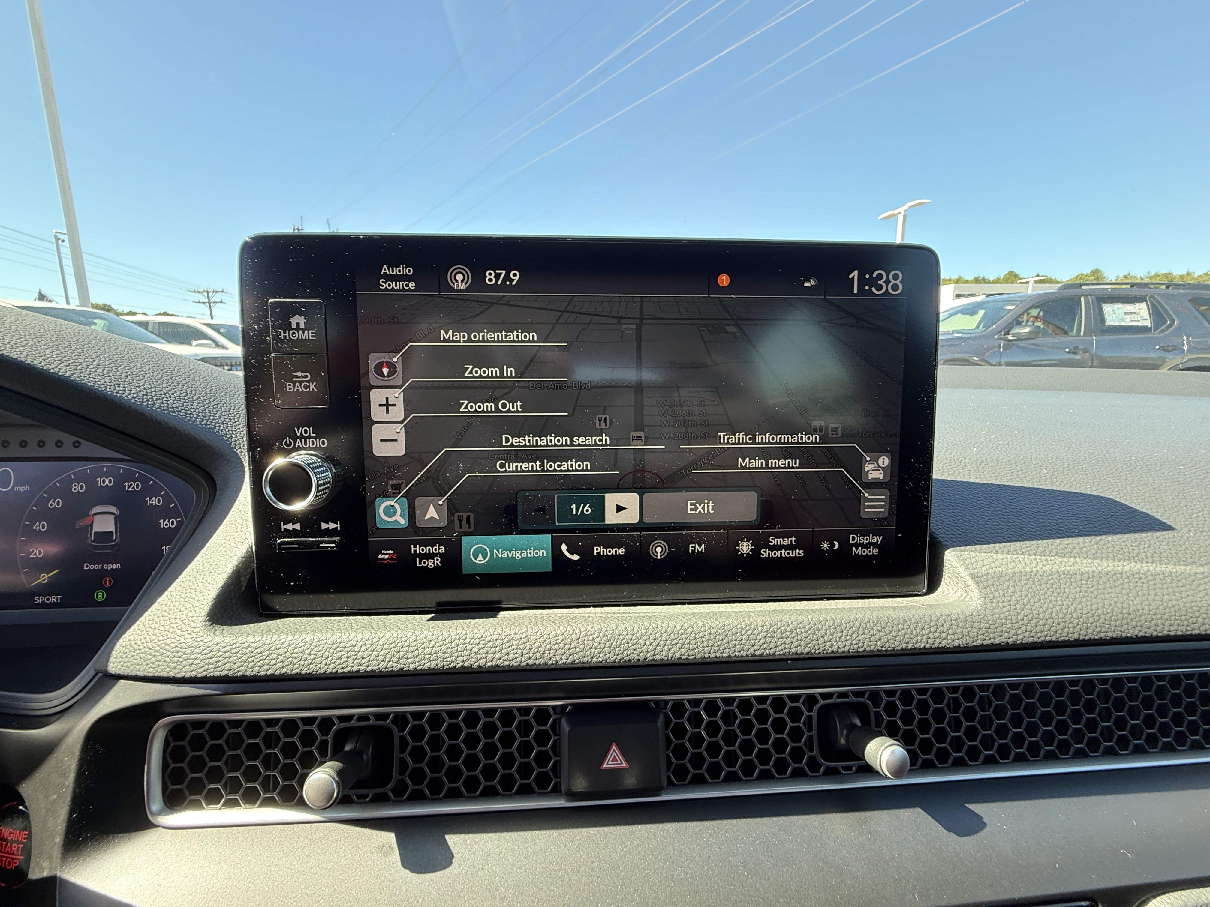 Certified 2023 Honda Civic Type R image 27