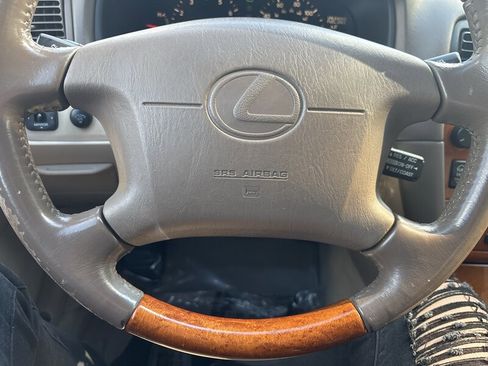Used 2000 Lexus ES 330 FWD image 41