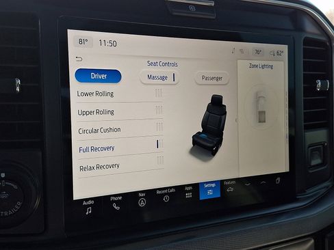 Certified 2025 Ford F350 Platinum image 33