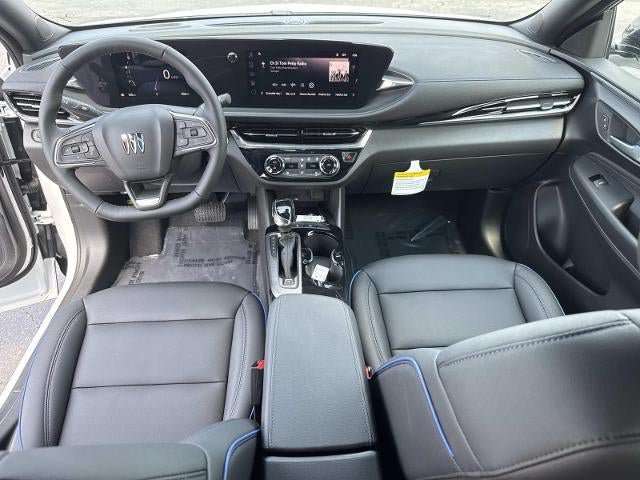 New 2026 Buick Envista Sport Touring w/ Convenience I Package FWD image 17