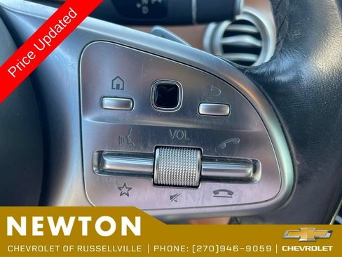 Used 2019 Mercedes-Benz S 560 4MATIC Coupe image 14