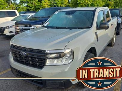 Used 2024 Ford Maverick XL