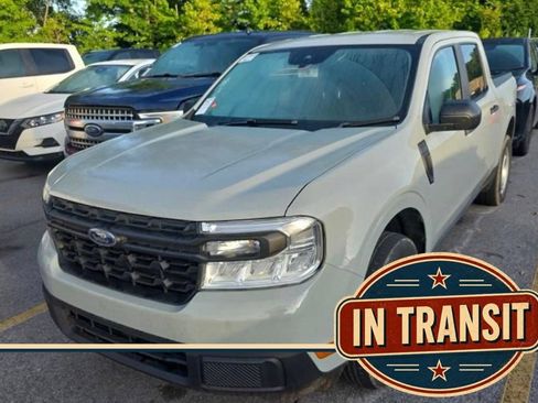 Used 2024 Ford Maverick XL FWD image 1