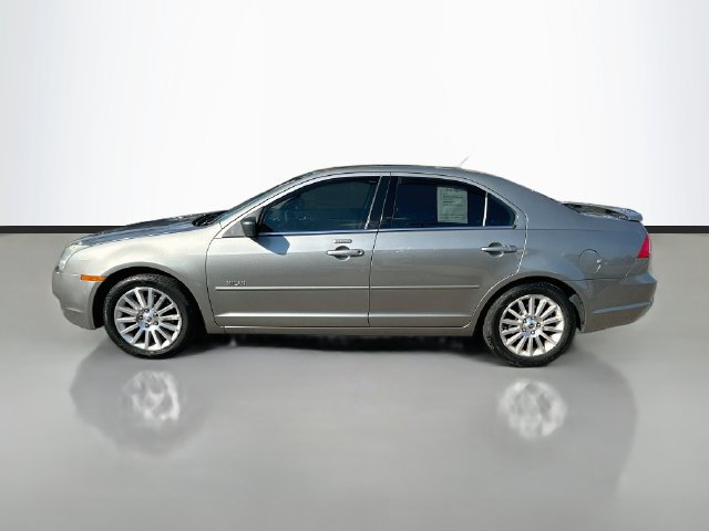 Used 2008 Mercury Milan Premier FWD image 8
