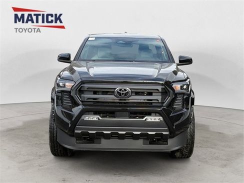 New 2026 Toyota Tacoma SR5 image 2