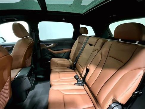 New 2026 Audi Q7 2.0T Premium image 10