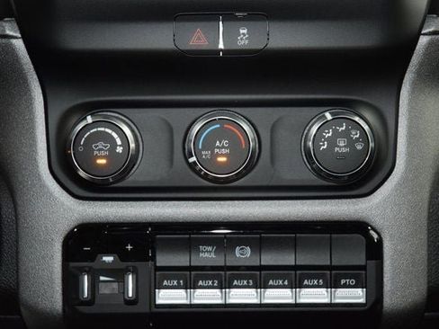 Used 2024 RAM 5500 Tradesman w/ Max Tow Package image 22