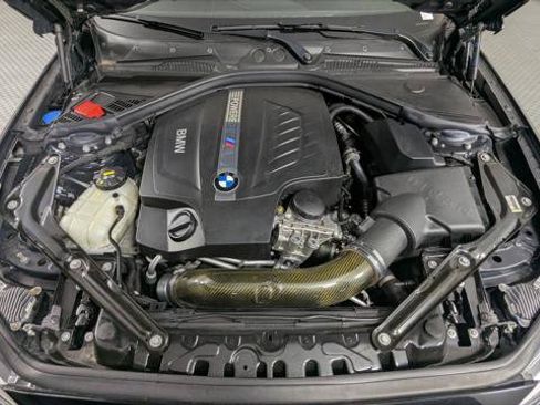 Used 2018 BMW M2 w/ M Driver's Package RWD image 29