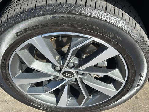 Used 2022 Audi Q5 2.0T Premium Plus image 10