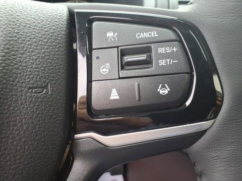 New 2026 Honda Odyssey Elite image 26