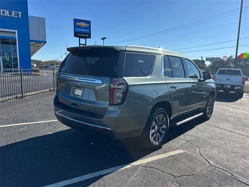 Used 2023 Chevrolet Tahoe LT w/ LT Signature Plus Package image 6