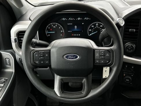 Used 2023 Ford F150 XLT w/ Trailer Tow Package AWD/4WD image 14