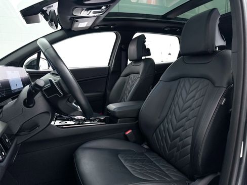 Used 2024 Kia Sportage X-Line Prestige image 21