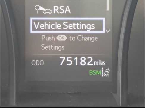Used 2022 Toyota Camry SE w/ Audio Upgrade Package FWD image 23