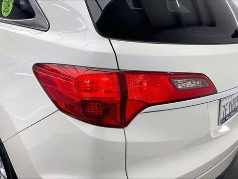 Used 2015 Acura RDX FWD image 28