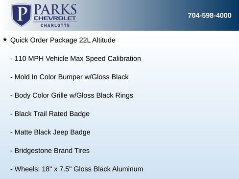 Used 2022 Jeep Wrangler Unlimited Sahara image 14