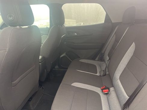 Used 2023 Chevrolet TrailBlazer LT image 14