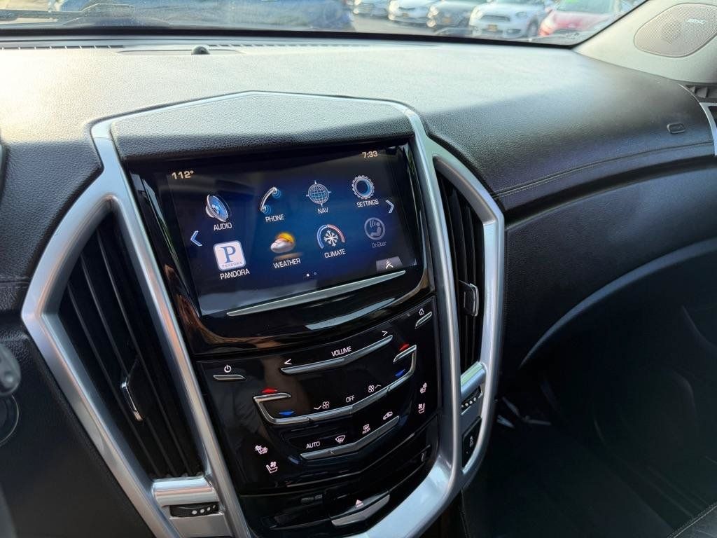 Used 2013 Cadillac SRX Premium FWD image 39