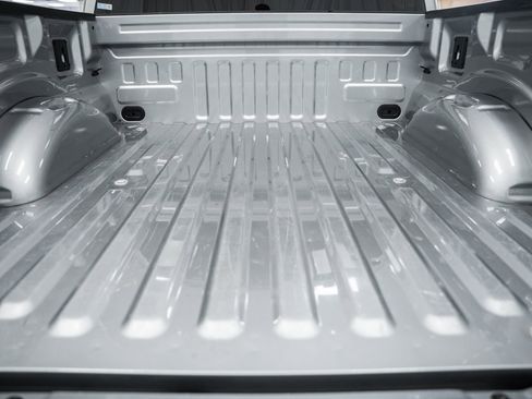 Certified 2023 Ford F150 Lariat w/ Equipment Group 502A High image 11