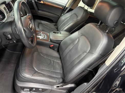 Used 2013 Audi Q7 3.0T S line Prestige image 34