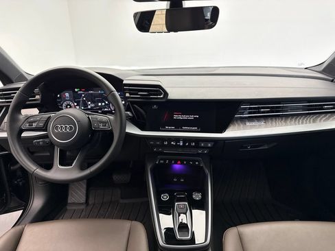 Used 2026 Audi A3 2.0T Premium w/ Convenience Package AWD/4WD image 29