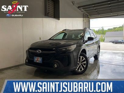 Used 2024 Subaru Outback Premium