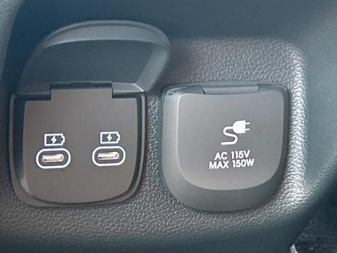 New 2027 Genesis GV80 3.5T Prestige AWD/4WD image 22