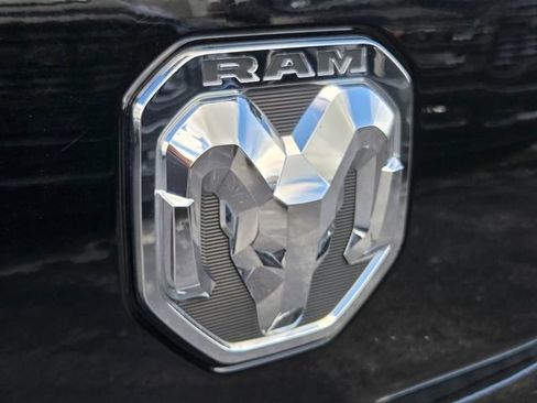 Used 2023 RAM 1500 Big Horn AWD/4WD image 14