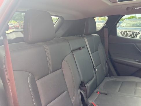Used 2020 Chevrolet Blazer LT w/ Redline Edition AWD/4WD image 35