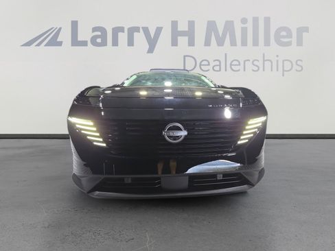 New 2025 Nissan Murano SL image 8