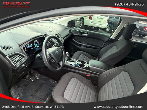 Used 2016 Ford Edge SE image 15