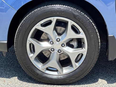 Used 2015 Subaru Forester 2.5i Touring AWD/4WD image 25