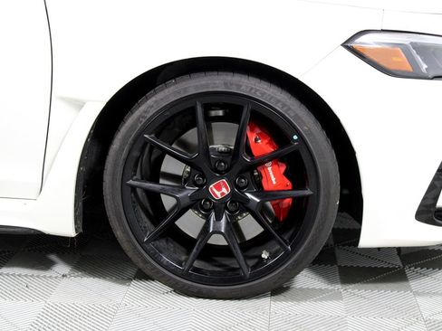 Used 2025 Honda Civic Type R image 46