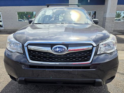 Used 2014 Subaru Forester 2.5i AWD/4WD image 10