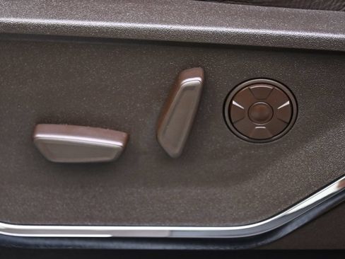 Used 2025 Ford F250 King Ranch w/ Chrome Package AWD/4WD image 14