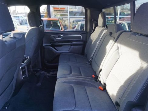Used 2019 RAM 1500 Big Horn image 6