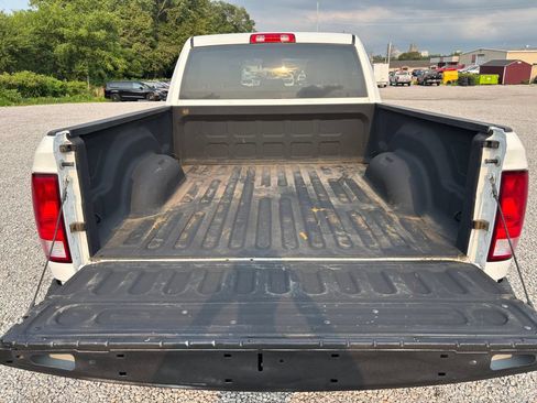 Used 2019 RAM 1500 Tradesman AWD/4WD image 28