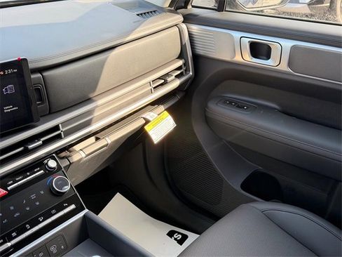 New 2026 Hyundai Santa Fe SEL image 13